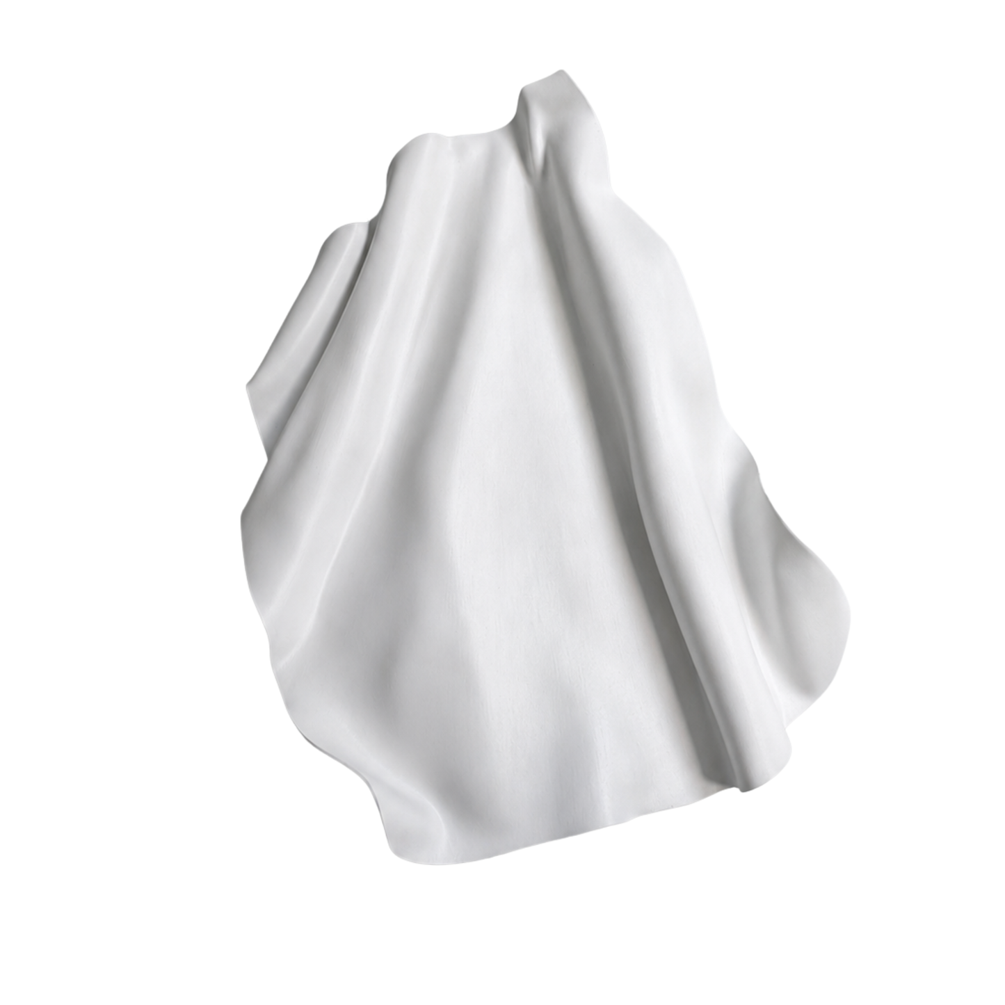 Mia 3D Wall Sculpture