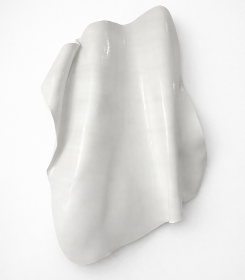 Alice 3D Wall Sculpture