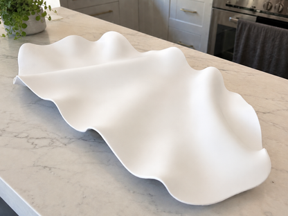 Sculpture Platter