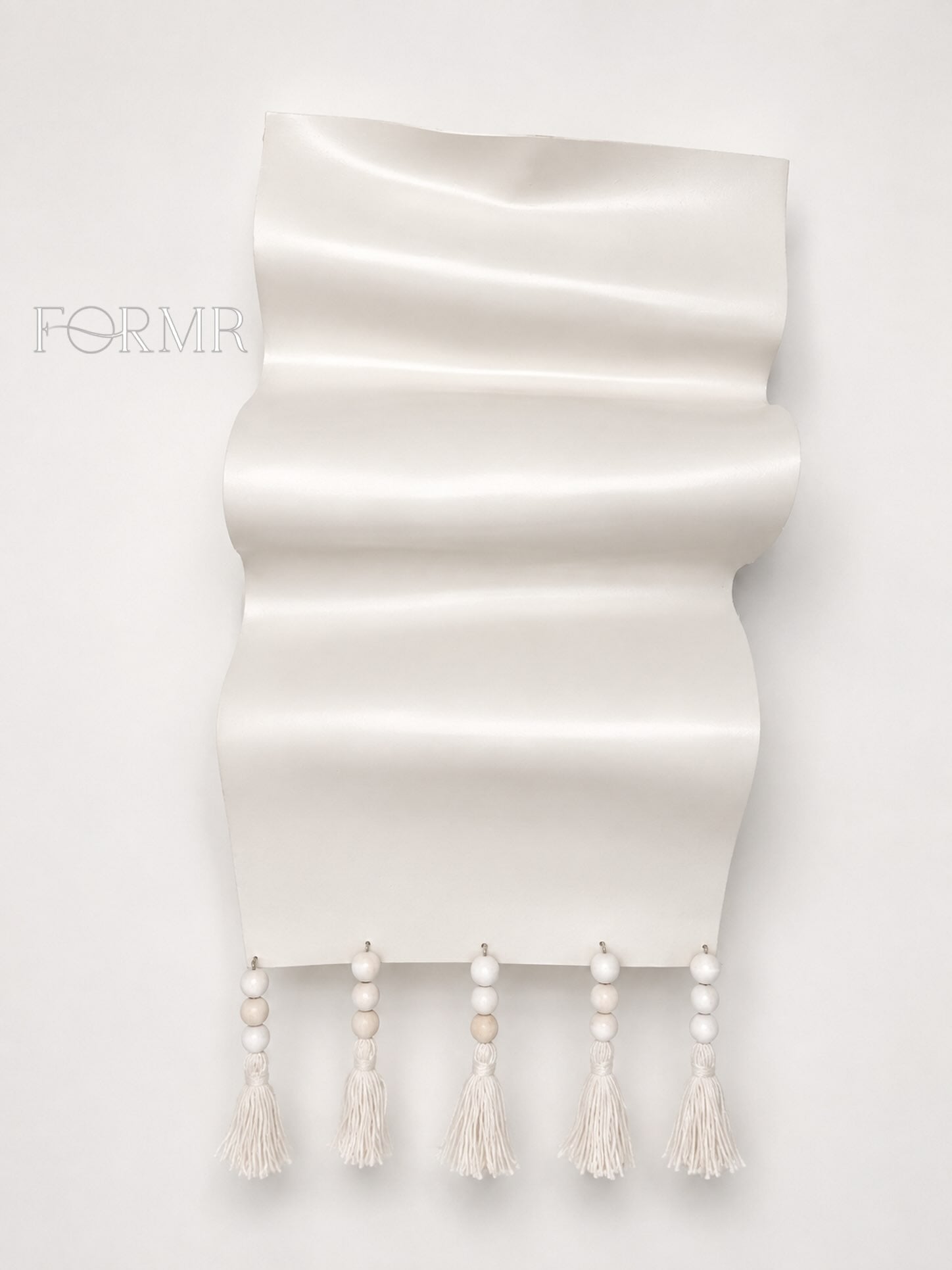 Tassel 3D Wall Sculpture